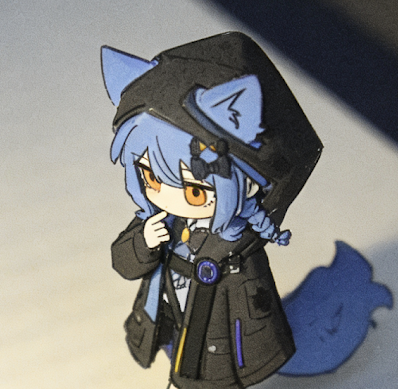 Friend Avatar